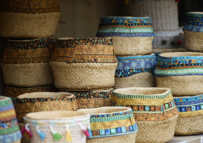 Best Markets to Shop at in North Goa