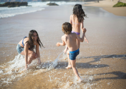 Things to Do in North Goa if Travelling With Kids