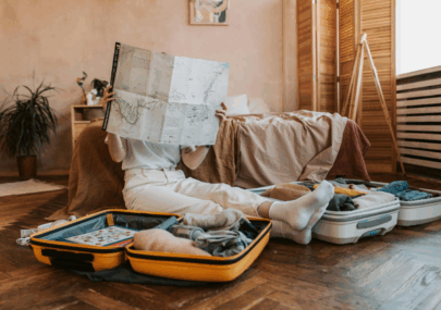 Things to put on your Packing List for a Holiday in Goa