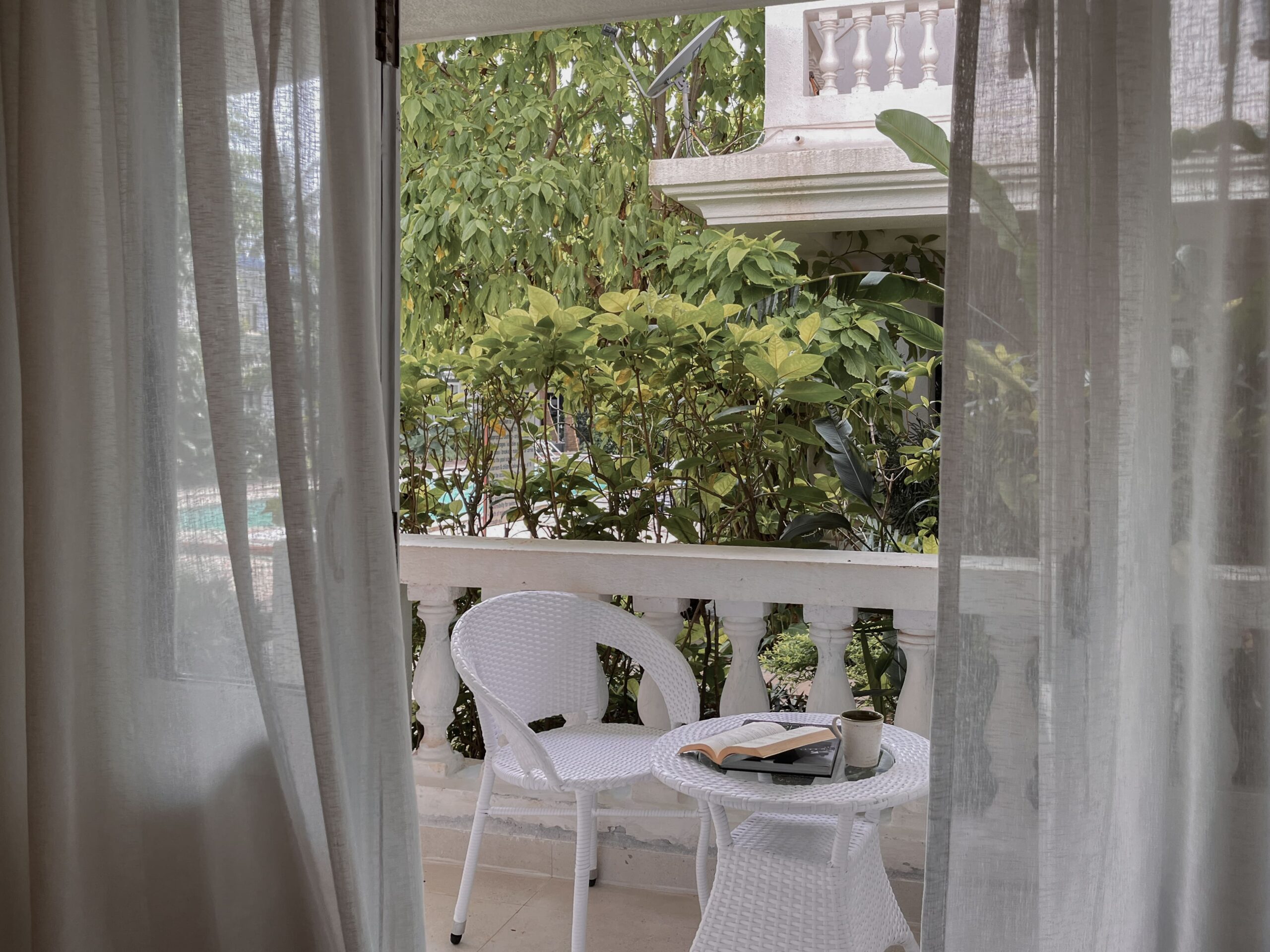 Reasons to choose Rainforest Holiday Homes