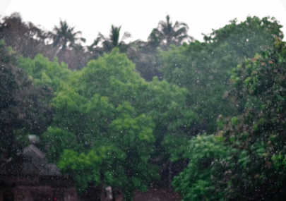Monsoon Festivals in Goa